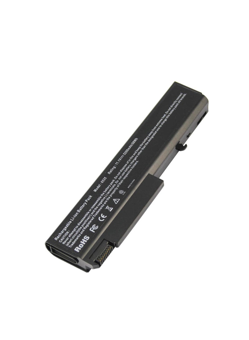 Terabyte battery for HP KU531AA HSTNN-IB69 HSTNN-CB69 HSTNN-UB69 KU-531-AA HSTNN-IB-69 HSTNN-CB-69 HSTNN-UB-6 HSTNN-IB68 HSTNN-UB68 463310-141 486292-000 1 x HSTNN-IB-68 HSTNN-UB-68. 4633. 10141 486292001