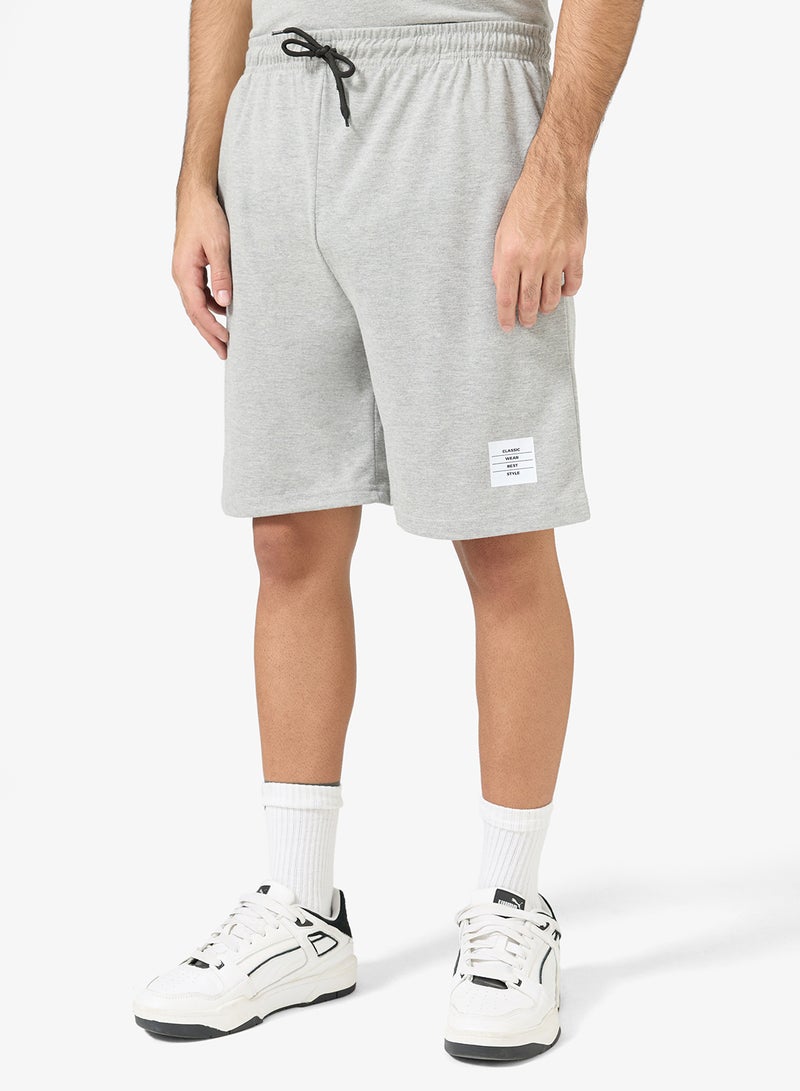 Seventy Five Basics T-Shirt & Shorts Set - Image 4