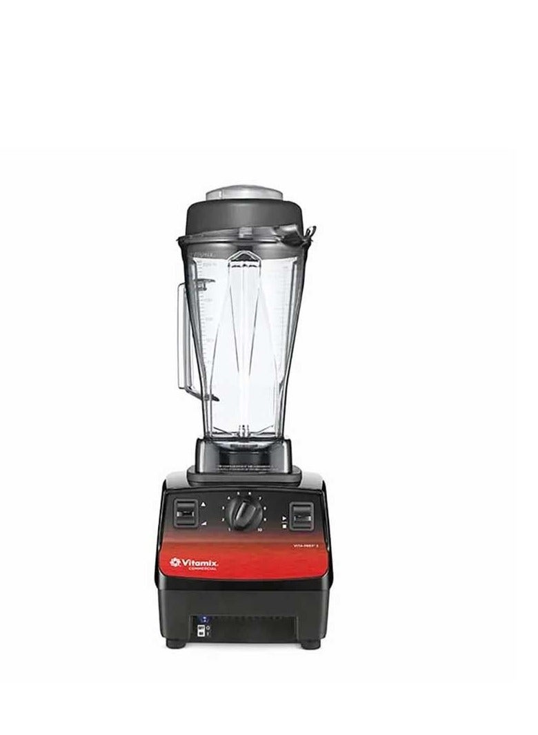 Vitamix Prep 3 Blender - Image 1