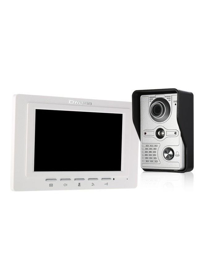 OWSOO - Video Door Phone - Image 1