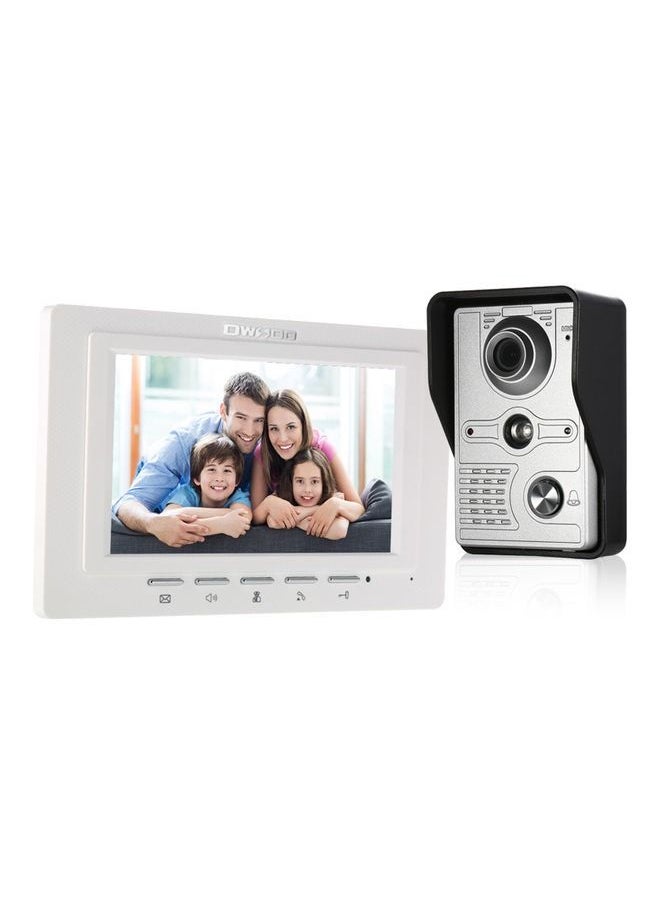 OWSOO - Video Door Phone - Image 1