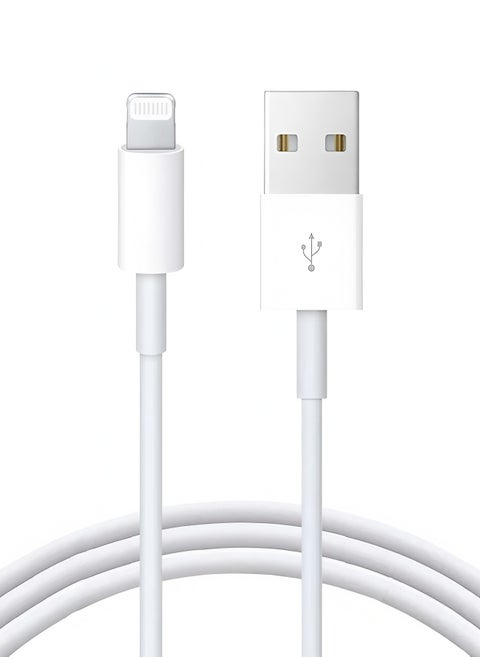 شاحن Flyview iPhone، [معتمد من Apple MFi] كابل USB إلى Lightning بطول 1 متر، سلك شحن سريع متوافق مع iPhone 14/13/12/11 Pro Max/XS MAX/XR/XS/X/8/7/Plus/6S/6/SE/5S/iPad