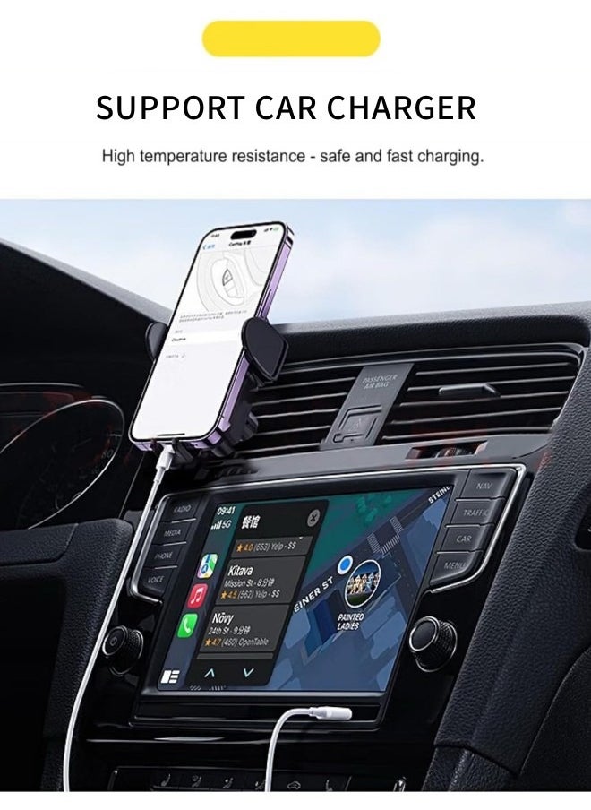 Flyview - iPhone Charger, [Apple MFi Certified] 1M USB to Lightning Cable Power Fast Charging Cord Compatible with iPhone 14/13/12/11 Pro Max/XS MAX/XR/XS/X/8/7/Plus/6S/6/SE/5S/iPad - Image 1
