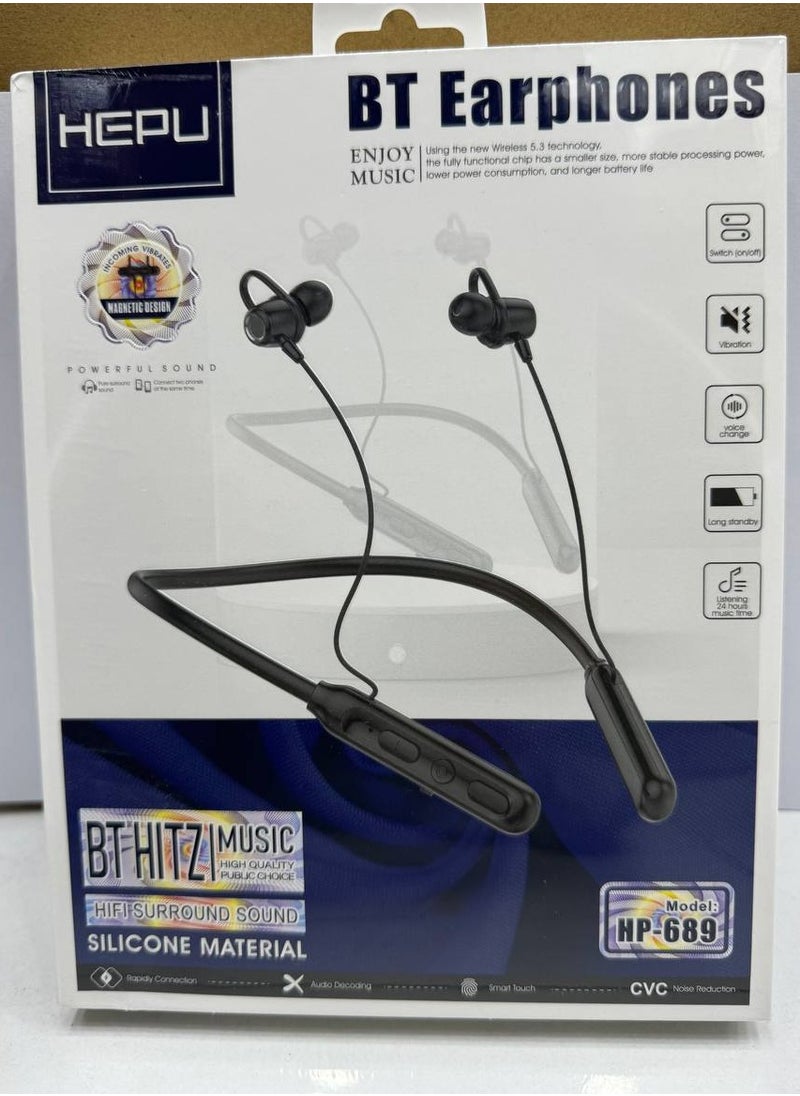 HEPU WIRELESS EARPHONES - pzsku/Z885B8FAD51697646EECAZ/45/_/1731695528/c64fb130-38e1-4411-bbc2-5ee3d5b46b4d