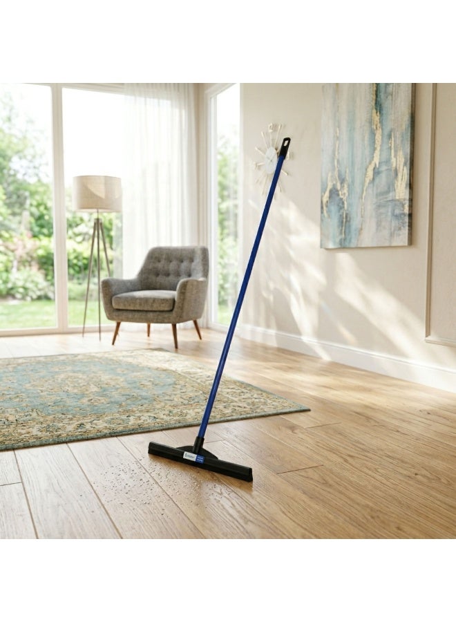 Titiz Floor Wiper with Stick Wiper: 37 CM & Stick: 120 CM - Image 1
