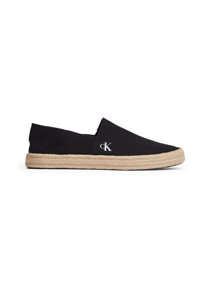 Calvin Klein Jeans Espadrille Casual Slip Ons  - Image 1