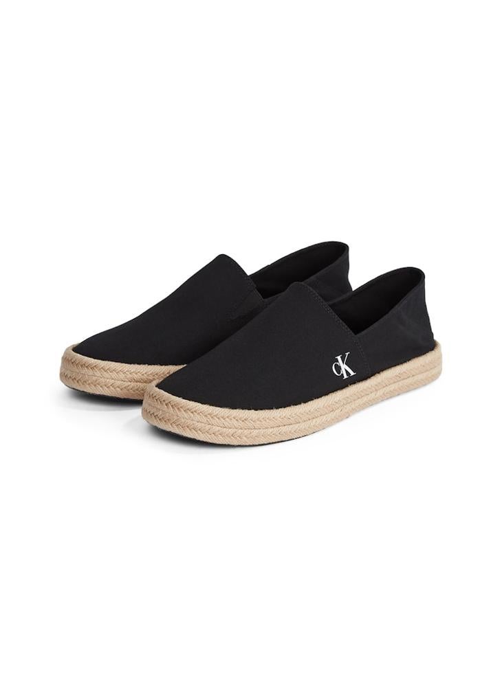 Calvin Klein Jeans Espadrille Casual Slip Ons  - Image 4
