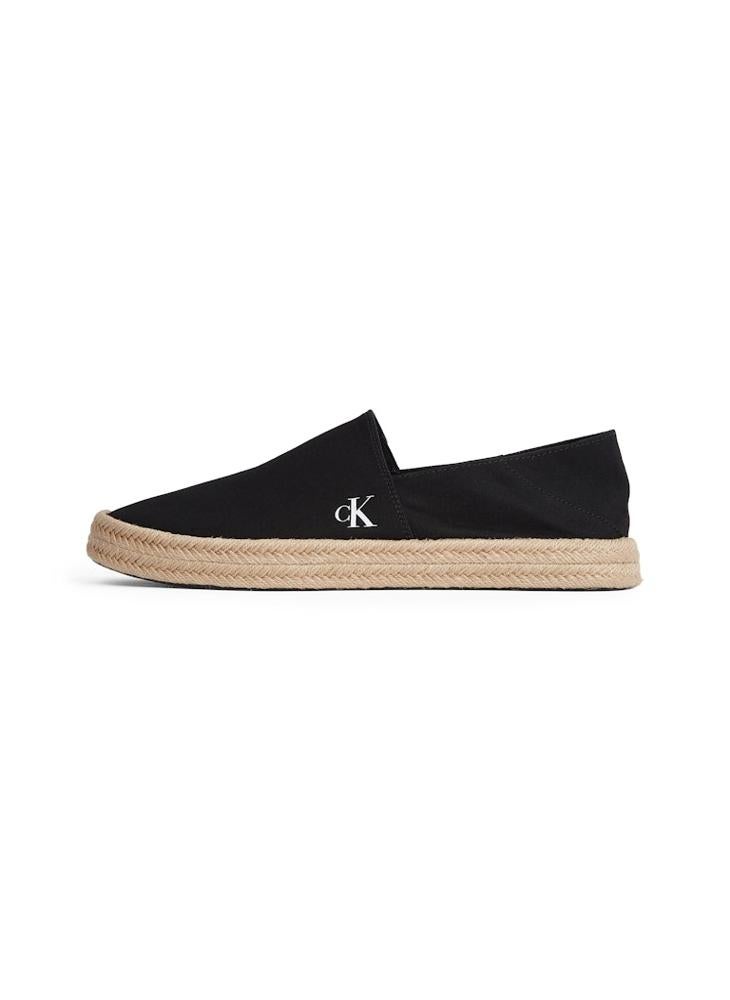Calvin Klein Jeans Espadrille Casual Slip Ons  - Image 2
