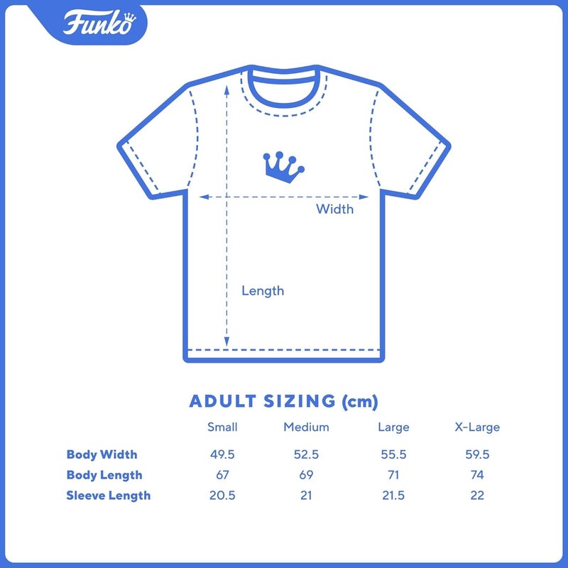 Funko Funko Pop Collectible Toy Figure  Iron Man  Marvel Comics  TShirt  Clothes with Collectable Vinyl Figure  Gift Idea  Toys and Short Sleeve Top for Adults Unisex Men  - Image 4