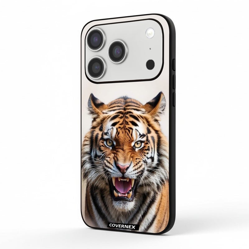 Covernex Apple iPhone 17 Pro Protective Case Cover Printed DESIGN_041 - Image 1