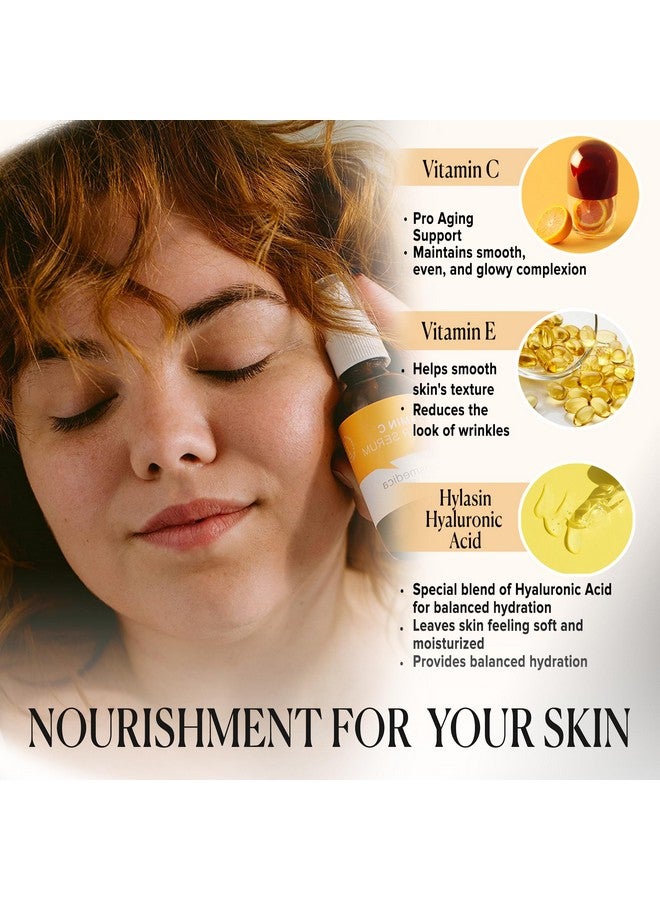 Cosmedica Skincare Vitamin C Super Serum