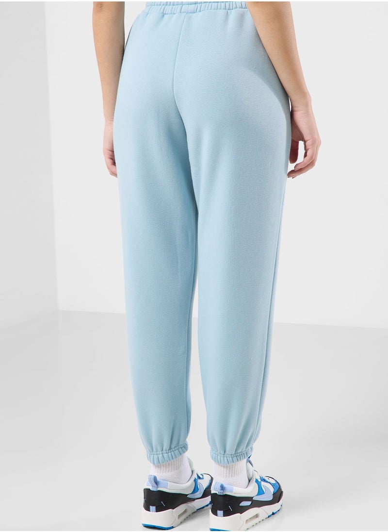 The Giving Movement - Racer Printed Joggers - Image 1