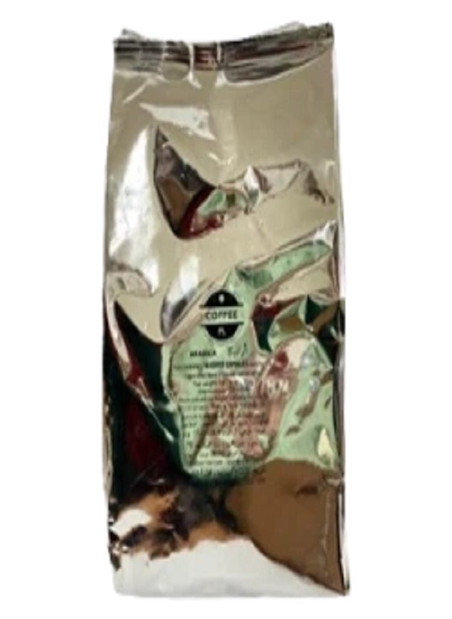 CoffeePL Arabica Capsules 160 