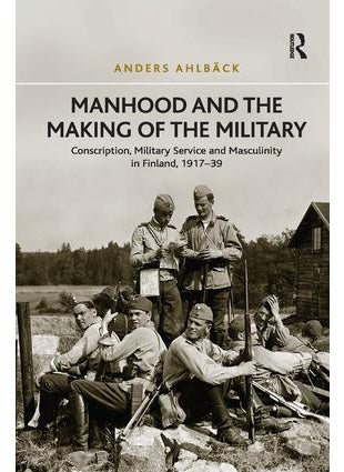 null - Manhood and the Making of the Military - Image 1