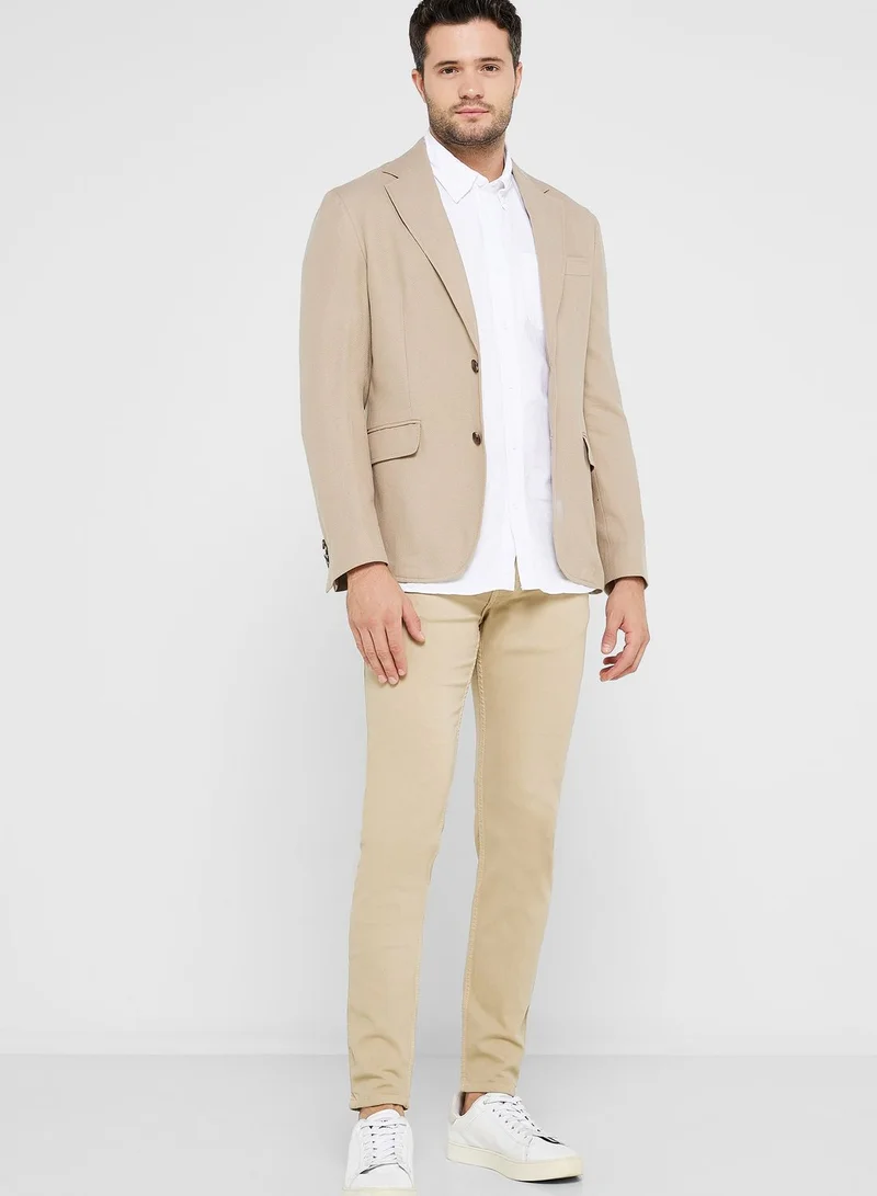 مانجو مان Essential Verner Jacket