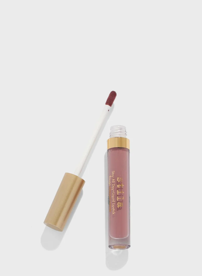 stila Stay All Day Liquid Lipstick - Baci
