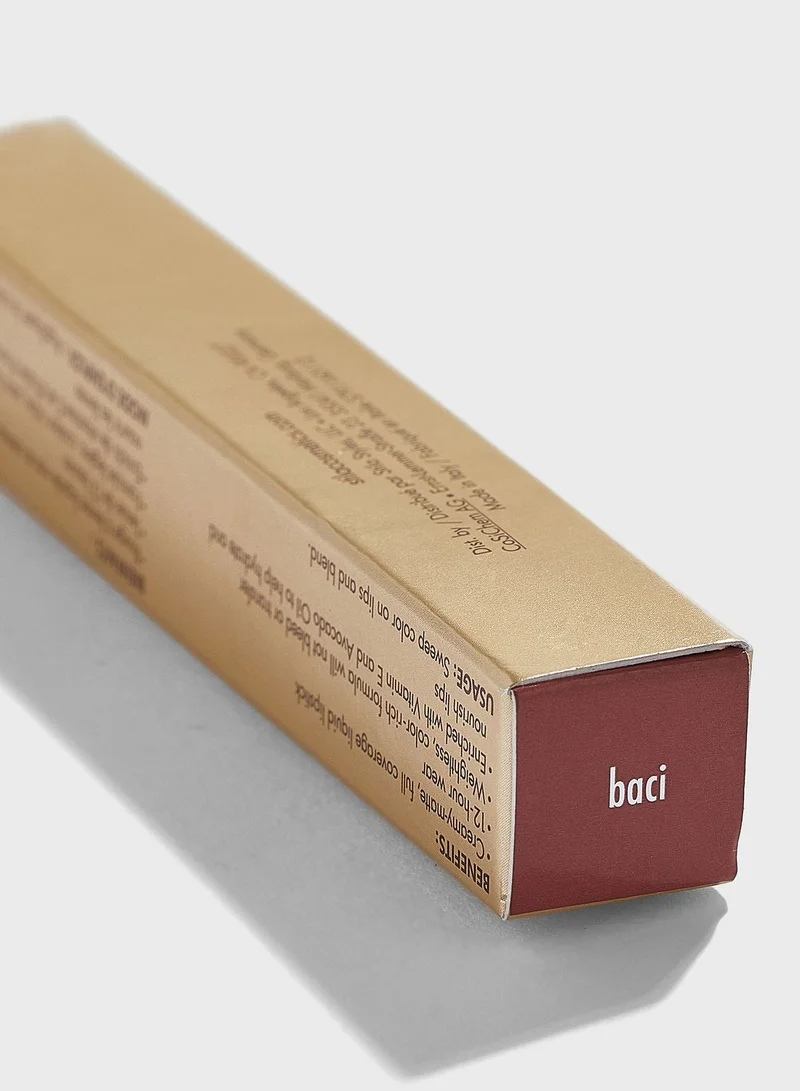 stila Stay All Day Liquid Lipstick - Baci