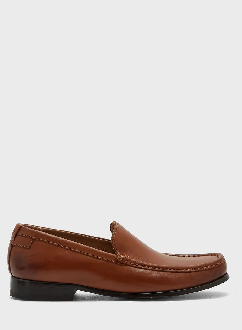 Ted Baker Labi Penny Loafer