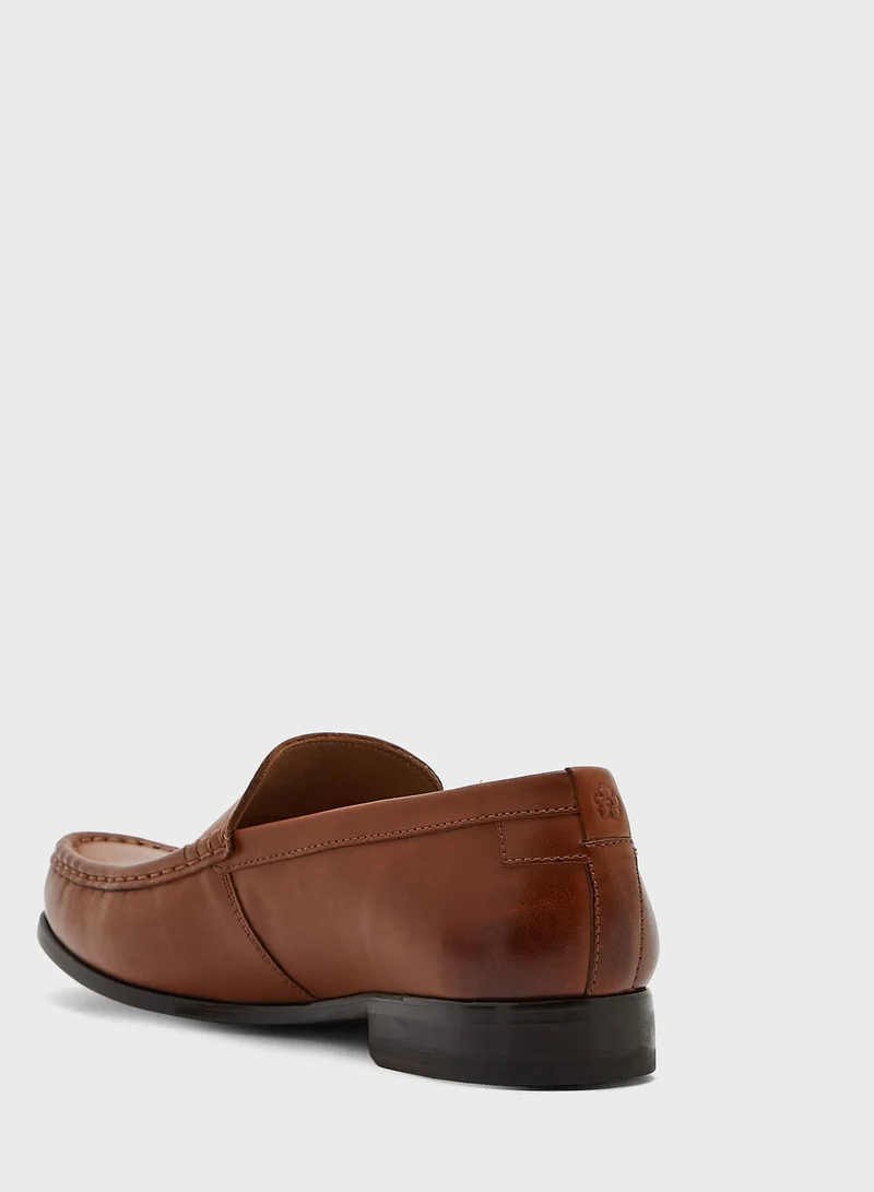 Ted Baker Labi Penny Loafer