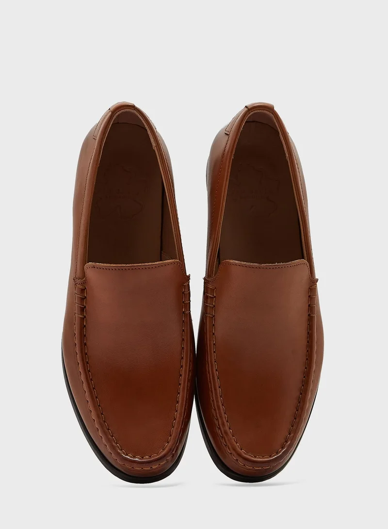 Ted Baker Labi Penny Loafer