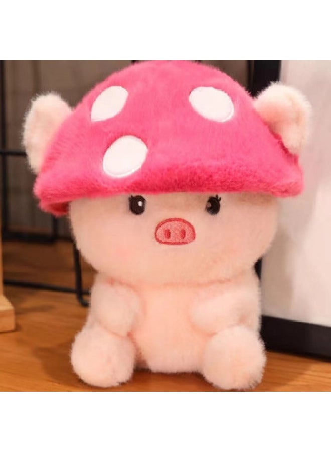 8-inch Doll Machine Doll Grab Doll Machine Special Wedding Throw Doll Plush Toys-Specification:8inch - Image 5