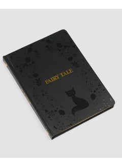 Fairy Tale Printed Notebook A5