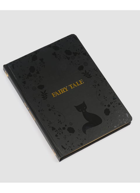 Fairy Tale Printed Notebook A5