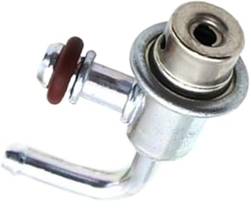 QASULER Car Fuel Pressure Regulator Assembly - Image 3
