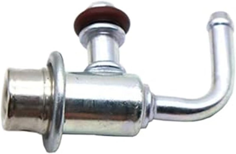 QASULER Car Fuel Pressure Regulator Assembly - Image 2