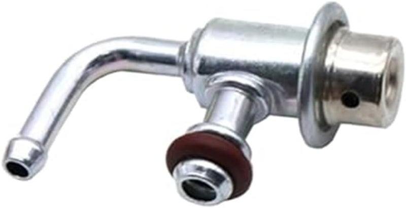 QASULER Car Fuel Pressure Regulator Assembly - Image 4