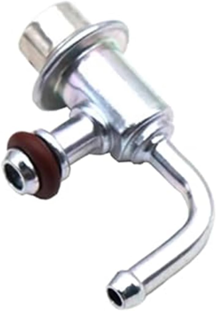 QASULER Car Fuel Pressure Regulator Assembly - Image 1