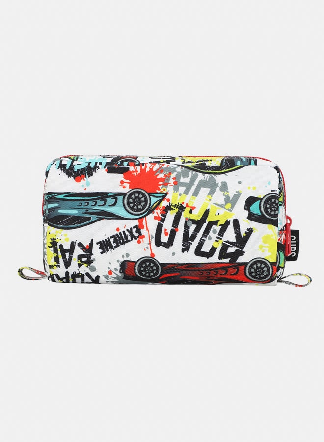 CUBS Junior Road Race Pencil case - Image 3