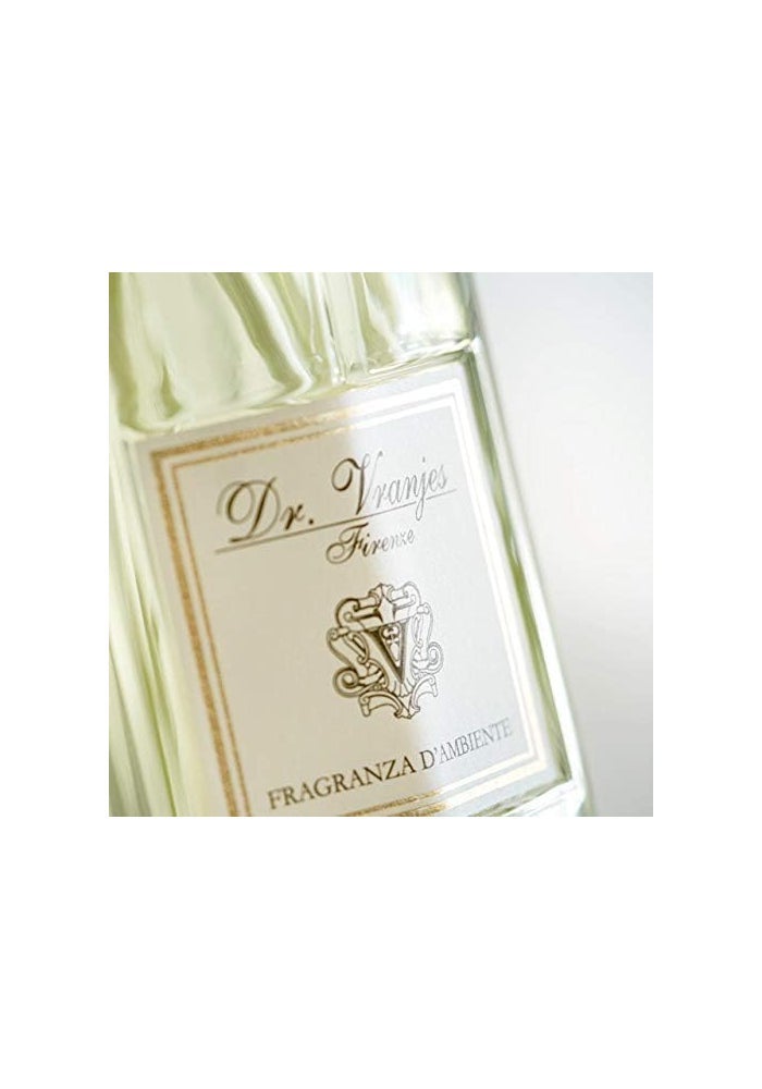 Dr. Vranjes Aria Room Diffuser - 250ml Glass Aroma Diffuser with Citrus, Fresh, and Mint Scents - Image 5