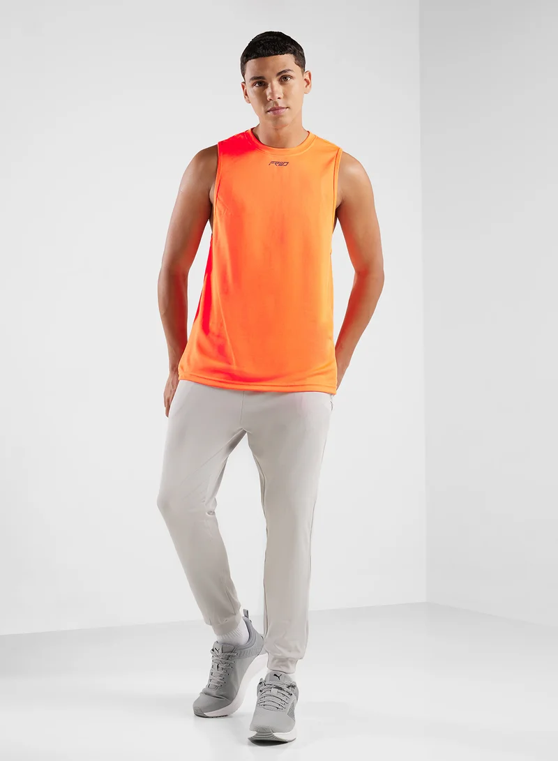 فورورد Men'S Graphic Tanks