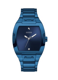 GUESS Guess Phoenix Men's Quartz stainless steel Watch GW0387G4  - Image 1