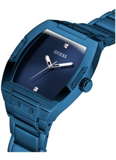 GUESS Guess Phoenix Men's Quartz stainless steel Watch GW0387G4  - Image 2