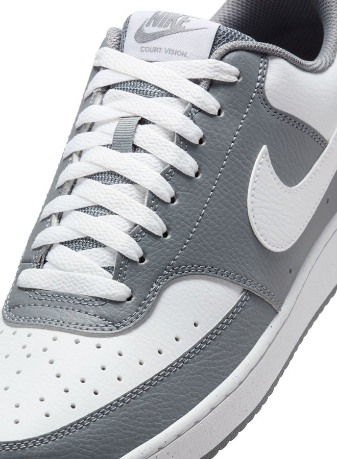 Nike Court Vision Lo Nn P - Image 4