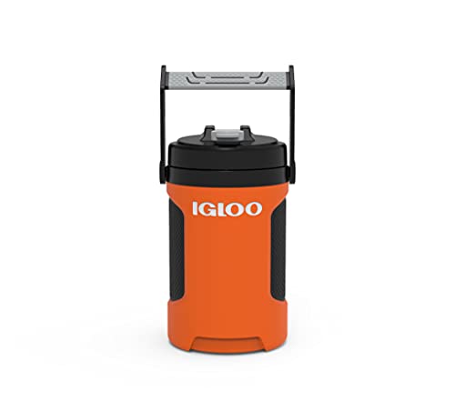 Igloo إجلو 1/2 جالون لاتد برو أورنج - Image 4
