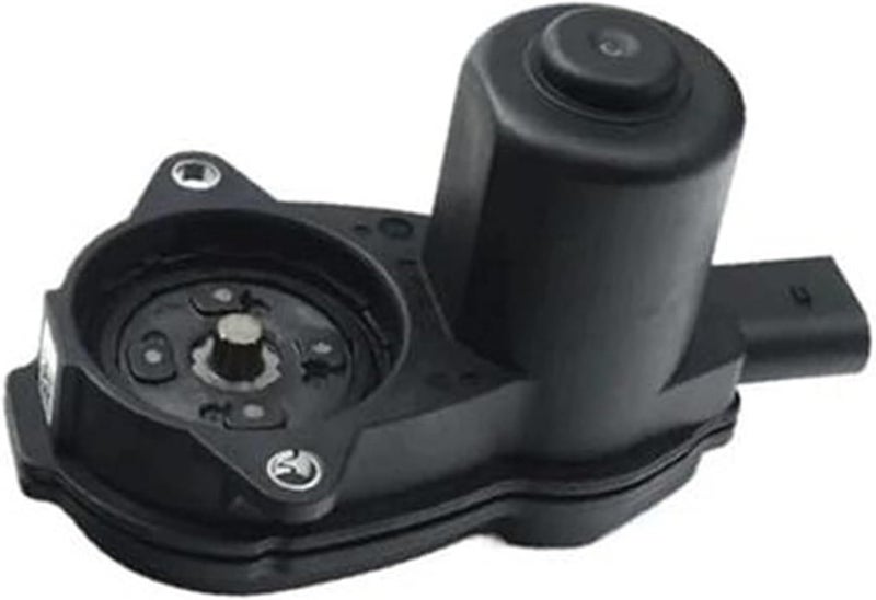 Wivplex Handbrake Actuator for Land Rover Vehicles - Image 1