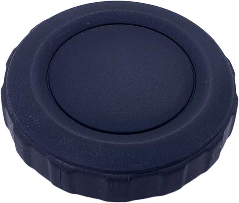 QASULER Car Seat Adjustment Knob - Black - Image 1