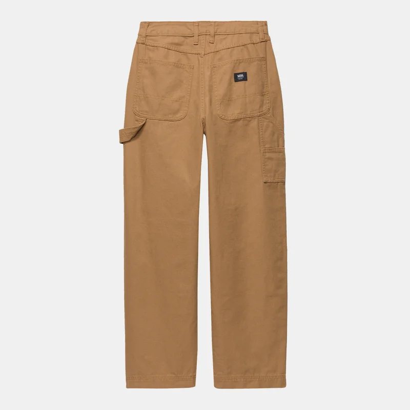 VANS Women's Ground Work Pants