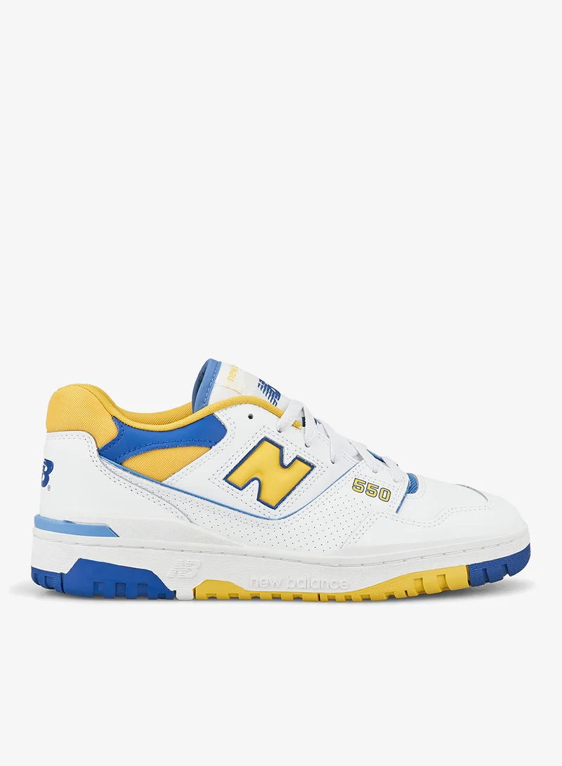 New Balance BB550 Shoe