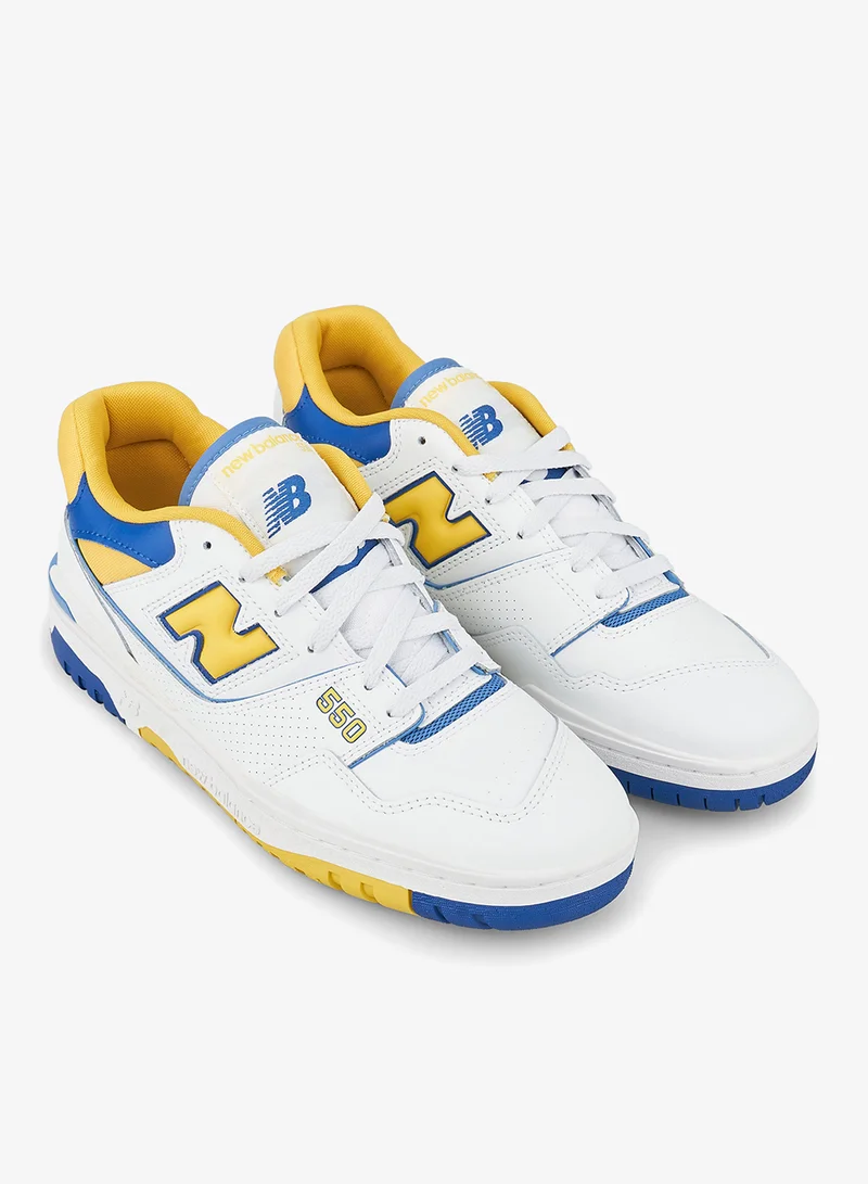 New Balance BB550 Shoe
