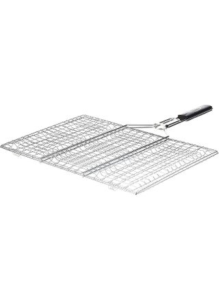 GO2CAMPS Barbeque Net with Wooden Handle, Large - pzsku/Z885DC6F90FC418051837Z/45/_/1726638396/e0fa31c7-759a-4ece-96a0-17fff87ab97d