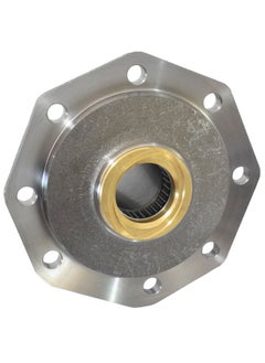Generic Knuckle Stub Axle Spindle Fit For Toyota Landcruiser w/ Brass Spindle Bush + Bearing  - Image 2