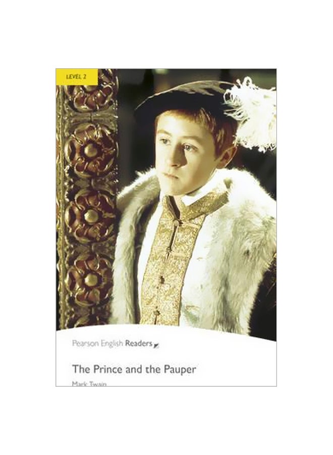 الأمير والفقير The Prince And The Pauper