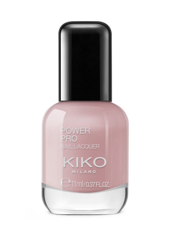 KIKO MILANO طلاء أظافر باور برو 11 نود  - Image 1