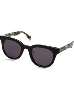 FEISEDY Polarized Vintage Sunglasses American Square Jackie O Cat Eye Sunglasses B2451  - Image 1