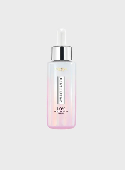 L'OREAL PARIS Glycolic Bright Instant Glowing Serum 30Ml