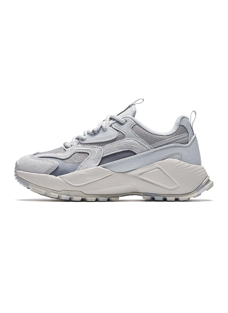 ANTA EPHEMERA Casual Shoes Grey